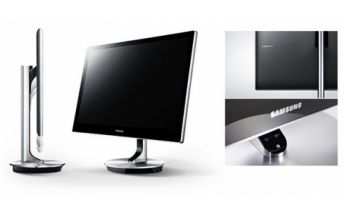 Ergebnis Samsung S27B971D Lesertest: 27 Zoll WQHD Monitor verbindet erstklassige Bildqualität mit einem gelungenen Design