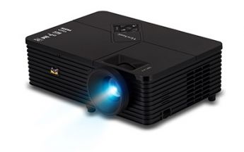 ViewSonic stellt Advanced Connect-Technologie vor: drahtlose Übertragung von Bildern und Inhalten für Projektoren