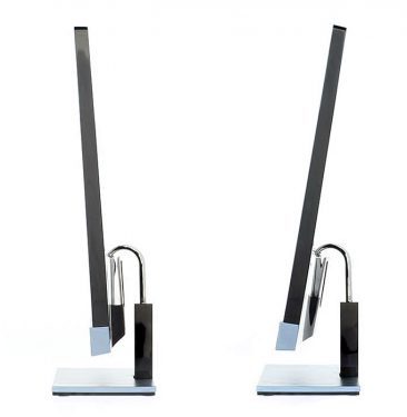 Aoc D2757ph Monitor Neigung