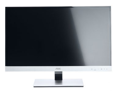 Aoc D2757ph Monitor Vorne