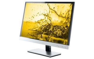 Test AOC d2757Ph: 27 Zoll Monitor mit IPS-Panel überzeugt beim Gaming