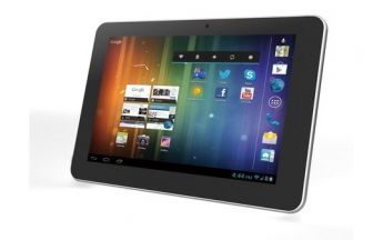 Xoro TelePAD jetzt auch in 10 Zoll erhältlich