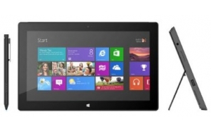 Surface Pro: Ultrabook-Ersatz landet in Europa