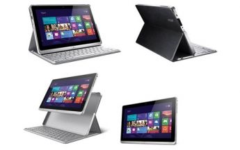 Acer Aspire P3: Vereinigung von Tablet und Ultrabook