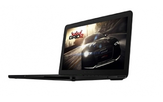 Razer stellt das Notebook Razer Blade Pro vor
