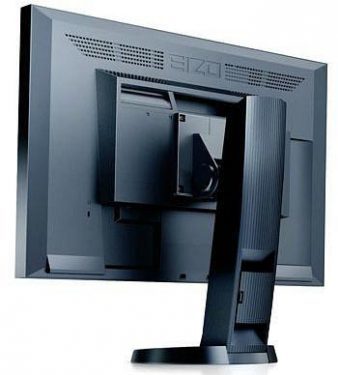 Eizo Ev2336wfs Bk Monitor Lautsprecher