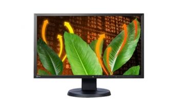Test Eizo EV2336WFS-BK: augenfreundlicher 23 Zoll Büro-Monitor mit extrem kurzer Latenz