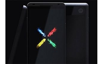 Ein neues Smartphone soll Motorola zurück in die erste Reihe holen