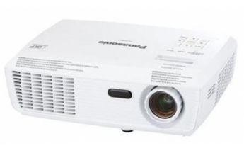 Panasonic stellt tragbare DLP-Projektoren der LX/LW Serie vor