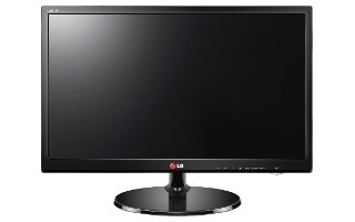 Test Preview LG Flatron 24MN43D-PZ: 24 Zoll TN-Monitor mit überzeugender TV-Funktion aber nur einem digitalen Eingang (Video)