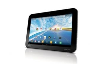 Drei neue 10 Zoll Tablets von Toshiba