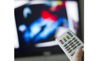 Mediennutzung: Deutsche gut versorgt, aber inaktiv