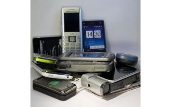 Normale Handys werden 2013 zum Auslaufmodell