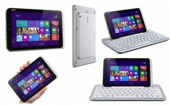 So wollen PC-Hersteller den Tablet-Markt angreifen