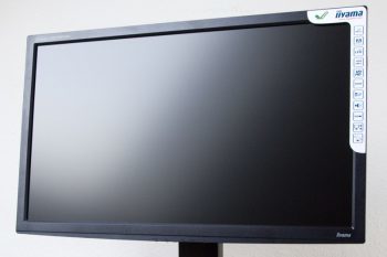 Iiyama Prolite Xb2780hsu B1 Monitor Frontleichtlinks