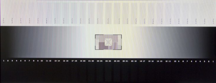 Iiyama Prolite Xb2780hsu B1 Monitor Grau