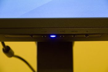 Iiyama Prolite Xb2780hsu B1 Monitor OSDBlauLED