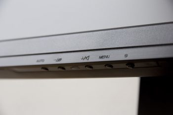 Iiyama Prolite Xb2780hsu B1 Monitor OSDKnoepfe3