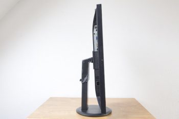 Iiyama Prolite Xb2780hsu B1 Monitor Pivotanschluesse