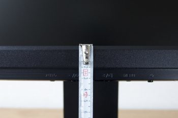 Iiyama Prolite Xb2780hsu B1 Monitor Rahmenunten