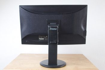 Iiyama Prolite Xb2780hsu B1 Monitor Rueck