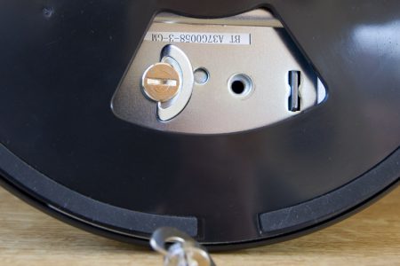Iiyama Prolite Xb2780hsu B1 Monitor Schraube