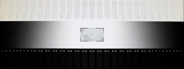 Asus Vg248qe Monitor Grau