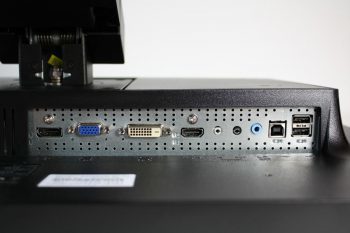 Nec Ea244wmi Bk Monitor EA244WMi Anschl02