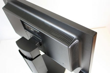 Nec Ea244wmi Bk Monitor EA244WMi Belueftung