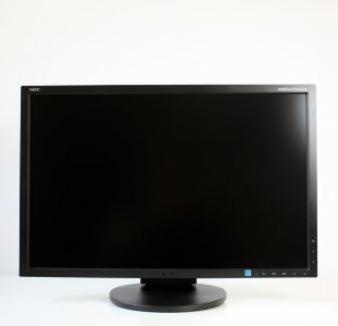Nec Ea244wmi Bk Monitor EA244WMi Hoehe02