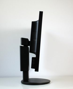 Nec Ea244wmi Bk Monitor EA244WMi Neigung01