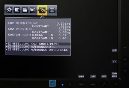 Nec Ea244wmi Bk Monitor EA244WMi Osd05