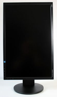 Nec Ea244wmi Bk Monitor EA244WMi Pivot