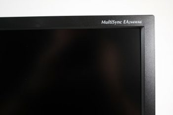 Nec Ea244wmi Bk Monitor EA244WMi Rahmen02