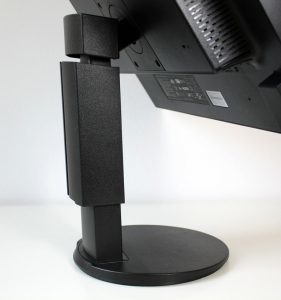 Nec Ea244wmi Bk Monitor EA244WMi Standfuss01