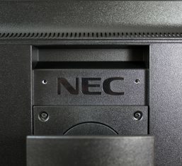 Nec Ea244wmi Bk Monitor EA244WMi Transportgriff