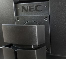 Nec Ea244wmi Bk Monitor EA244WMi Vesa