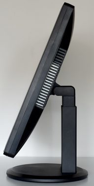 Iiyama Prolite Xb2776qs Monitor Tilt Back