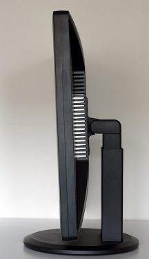 Iiyama Prolite Xb2776qs Monitor Tilt Front