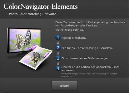 Eizo Cx240 Monitor Cne1