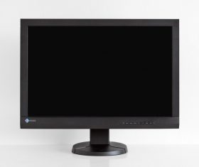 Eizo Cx240 Monitor Front