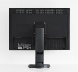 Eizo Cx240 Monitor Hinten Oben
