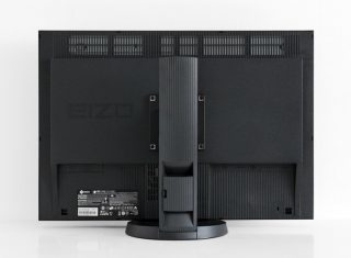 Eizo Cx240 Monitor Hinten Unten