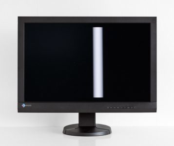 Eizo Cx240 Monitor Judder