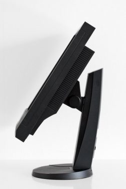 Eizo Cx240 Monitor Neigung Hinten