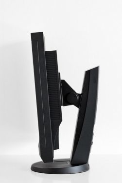 Eizo Cx240 Monitor Neigung Vorne
