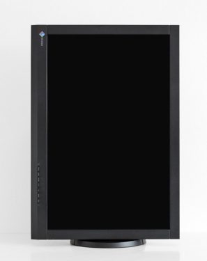 Eizo Cx240 Monitor Pivot Vorne