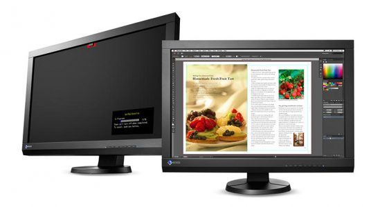 Eizo Cx240 Monitor Produktfoto2
