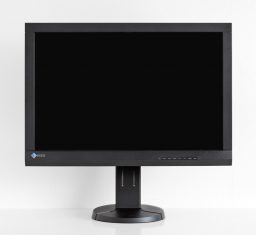Eizo Cx240 Monitor Vorne Oben