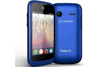 Morgen erscheint erstes Smartphone mit Firefox OS